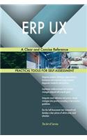 ERP UX A Clear and Concise Reference