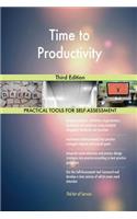 Time to Productivity Third Edition