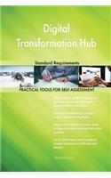 Digital Transformation Hub Standard Requirements