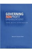 Governing Nonprofit Organizations