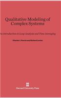 Qualitative Modeling of Complex Systems