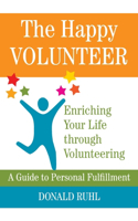 Happy Volunteer