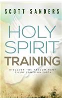 Holy Spirit Training