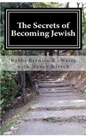Secrets of Becoming Jewish