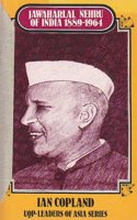 Jawaharlal Nehru of India, 1889-1964