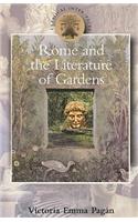 Rome and the Literature of Gardens