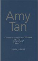 Amy Tan