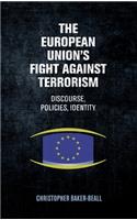 European Union's Fight Against Terrorism