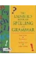 The Ladybird Book of Spelling And Grammar