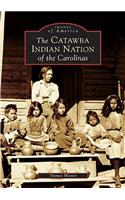 Catawba Indian Nation of the Carolinas