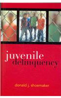 Juvenile Delinquency
