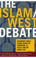 The Islam/West Debate