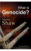 What Is Genocide?