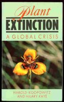 Plant Extinction