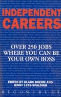 Independent Careers Guide 1993