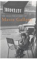 The Selected Stories of Mavis Gallant