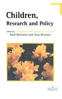 Children, Research and Policy
