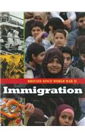 Immigration