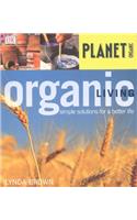 Planet Organic:  Organic Living