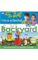 I'm a Scientist: Backyard