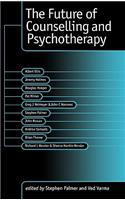 Future of Counselling and Psychotherapy