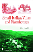 Small Italian Villas & Farmhouses
