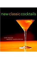 New Classic Cocktails