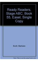 Ready Readers, Stage Abc, Book 55, Easel, Single Copy: (Ready Readers)