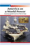 America as a World Power