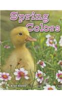 Spring Colors