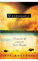Unshakable