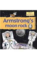 Armstrong's Moon Rock