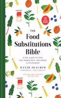 Food Substitutions Bible