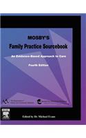 Mosby's Family Practice Sourcebook