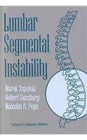 Lumbar Segmental Instability