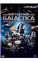 Battlestar Galactica