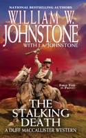 Stalking Death: (A Duff MacCallister Western)