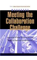 Meeting the Collaboration Challenge Workbook