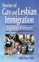 Stories of Gay and Lesbian Immigration