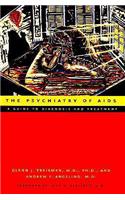 Psychiatry of AIDS