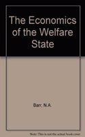 The Economics of the Welfare State