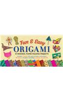 Fun & Easy Origami Kit