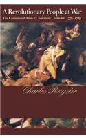 Revolutionary People At War