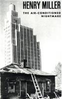 The Air-Conditioned Nightmare: (New Directions Paperbook)