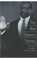 The Real Clarence Thomas