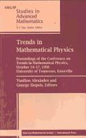 Trends in Mathematical Physics: (AMS/IP Studies in Advanced Mathematics)