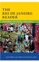 The Rio de Janeiro Reader