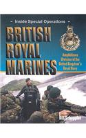 British Royal Marines