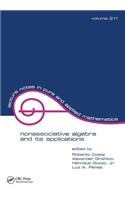 NonasSociative Algebra and Its Applications