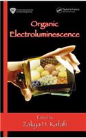 Organic Electroluminescence